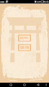 Crack Screen poster
