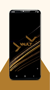 Vault Access 海報