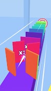 برنامه‌نما Sword Runner 3D عکس از صفحه
