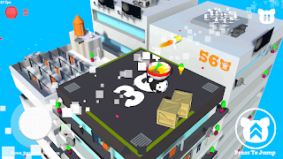 Let the Cat Eat Ekran Görüntüsü 1