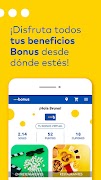 Bonus Perú Antigua โปสเตอร์