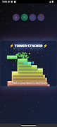 Tower Stack - Casual Game capture d'écran 3
