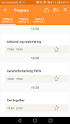 DPAS screenshot 1