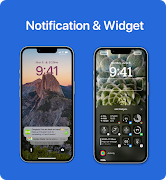 Lock Screen iOS 16 syot layar 4
