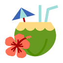 Coconut Recipes Cookbook APK