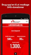 Landsindsamling Poster