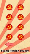 Communism Button ảnh chụp màn hình 1