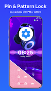 AppLock: LockApp & Fingerprint screenshot 2