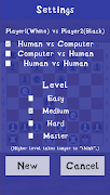 Chess Free screenshot 2