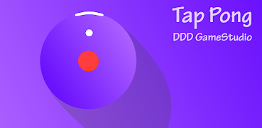 برنامه‌نما TapPong عکس از صفحه