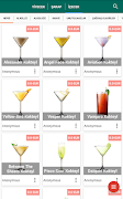 DigyBares E-Menu screenshot 7