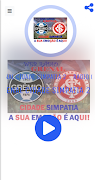 RÁDIO GRENAL CIDADE SIMPATIA 2 海報