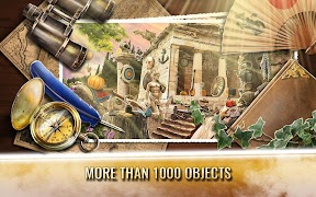 Ancient Temple: Hidden Objects screenshot 7