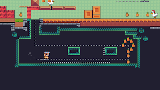 Pixel Adventure screenshot 4