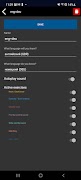 Learn words by repetition screenshot 4