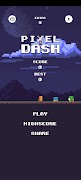 Pixel Dash 2023 โปสเตอร์