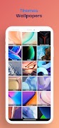 Mac OS Launcher Pro ภาพหน้าจอ 2