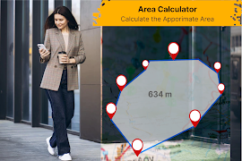 GPS Navigation Maps Directions 截图 6