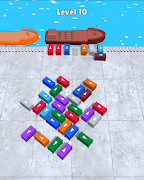 Cargo Jam syot layar 3