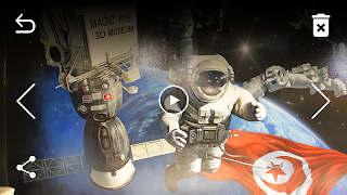 Magic Eye Sousse 截圖 1