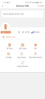 JoyInn Admin تصوير الشاشة 2