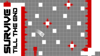 Neon Dash screenshot 3