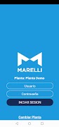 Marelli Saltillo screenshot 1