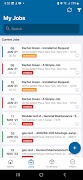installer TEam постер