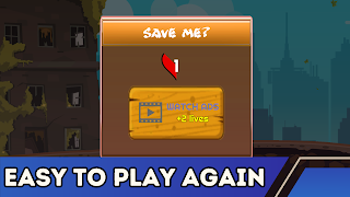 Super Commando Platformer ảnh chụp màn hình 5