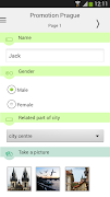Nest Forms - offline surveys Screenshot 4