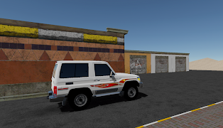 Drift No Limits screenshot 1