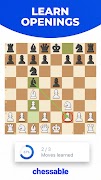 Chessable: Study Chess Smarter 截圖 4