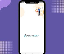 Mebasoft पोस्टर