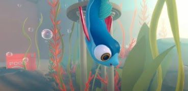 I Am Fish Game Helper Screenshot 4