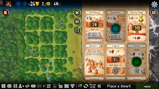 Caverna 스크린샷 6