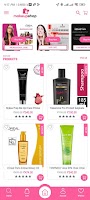 Makeup Shop 截圖 1