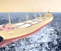 Real Navigation اسکرین شاٹ 1