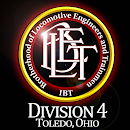 BLET Division 4 APK