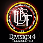 BLET Division 4 アイコン