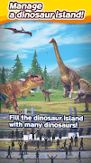 Raja Dino: Memelihara Dinos screenshot 1