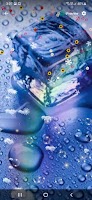 Ice Wallpaper تصوير الشاشة 6