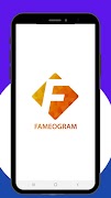 Fameogram Live Streaming Poster