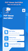 پوستر PHP Viewer: PHP to PDF