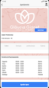 GIANET PSICOLOGIA screenshot 2