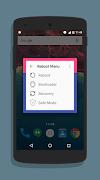 Material Reboot 截图 1