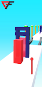 Jelly Shift - Fun 3d Game screenshot 3