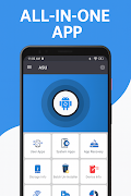 Update Software capture d'écran 1