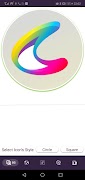 Icon Maker Pro Ekran Görüntüsü 7