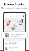 SyncUP TRACKER تصوير الشاشة 6