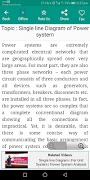 Elements of Power Systems স্ক্রিনশট 2